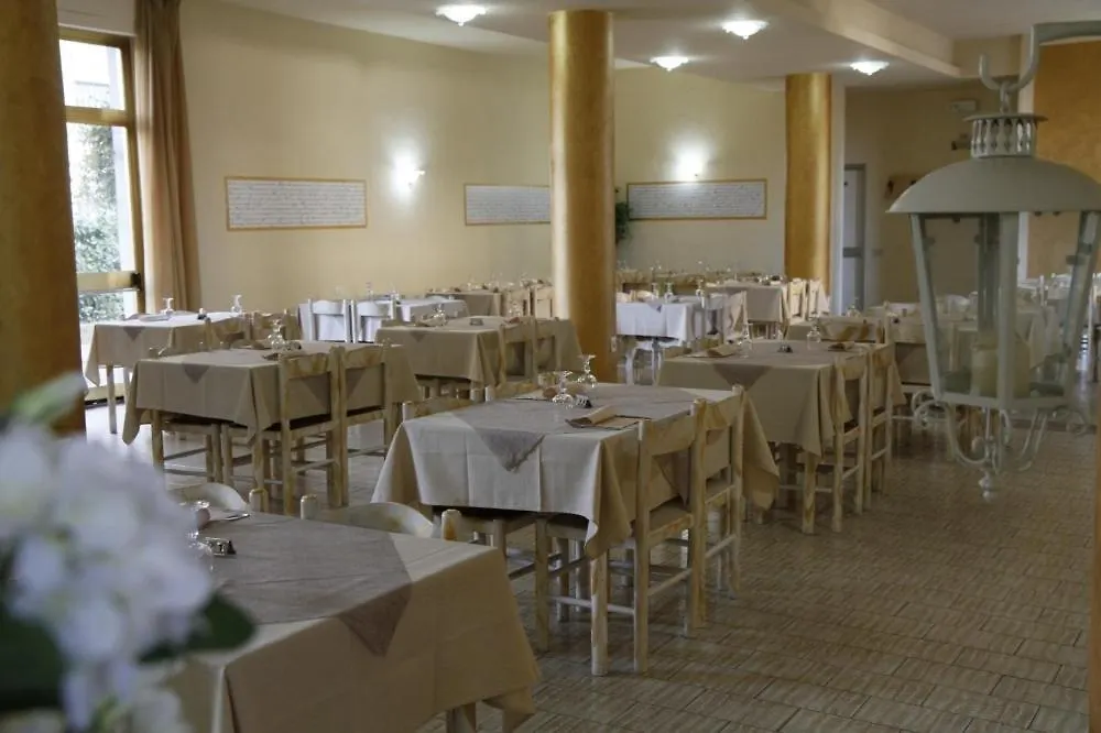 ***  Hotel Neide Santa Maria a Monte Italy