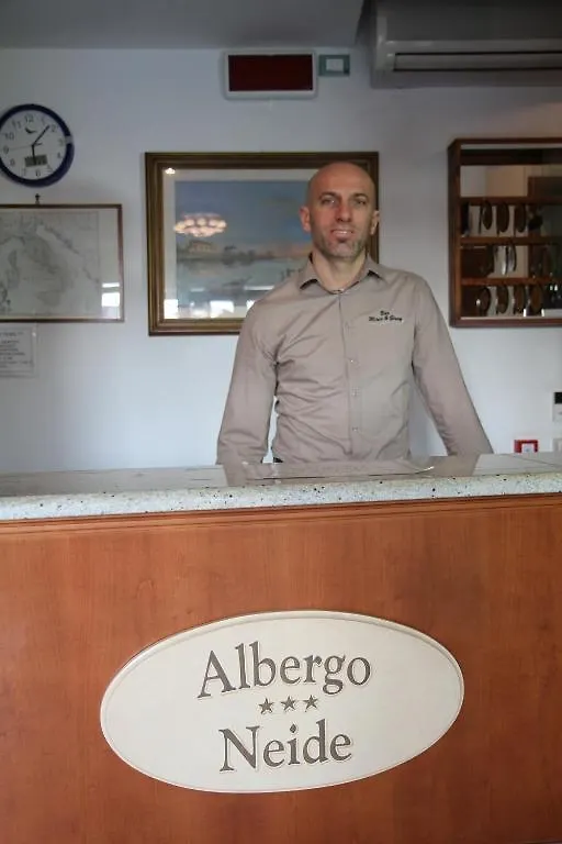 Hotel Neide Santa Maria a Monte