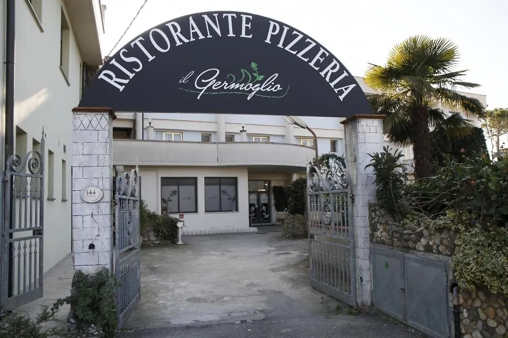 Hotel Neide Santa Maria a Monte Italy