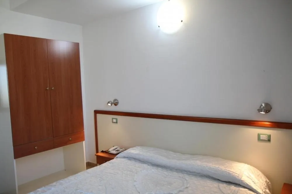 ***  Hotel Neide Santa Maria a Monte Italy