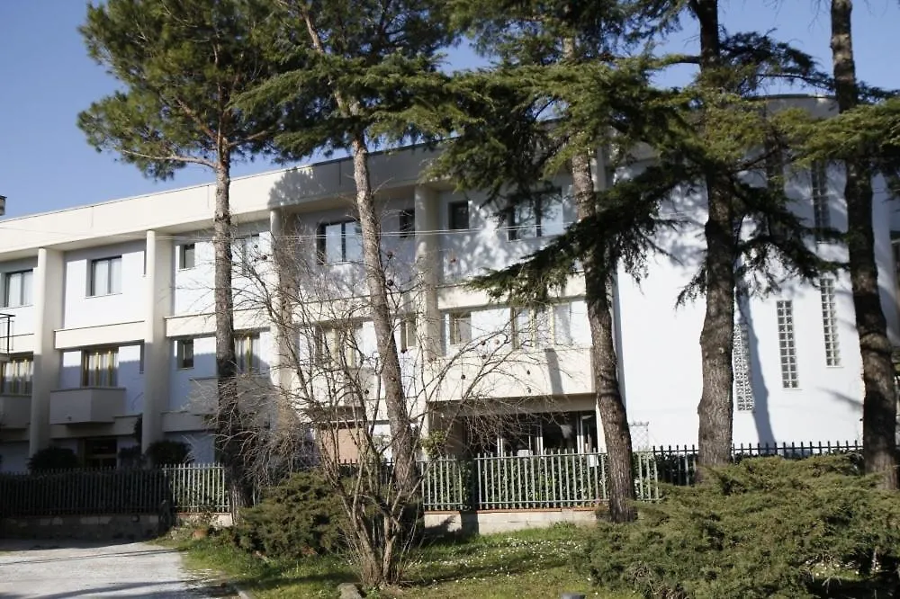 Hotel Neide Santa Maria a Monte